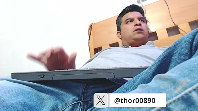 thor000089 online show from 02.27.26