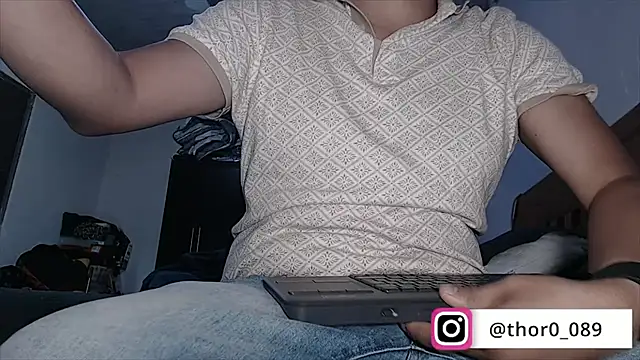 thor000089 online show from 07.07.26