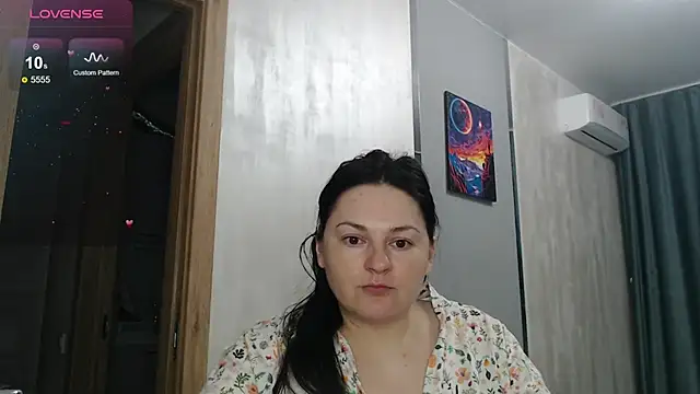 Stacy Davice online show from 09.29.25
