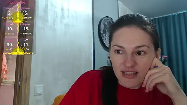 Stacy Davice online show from 05.30.26
