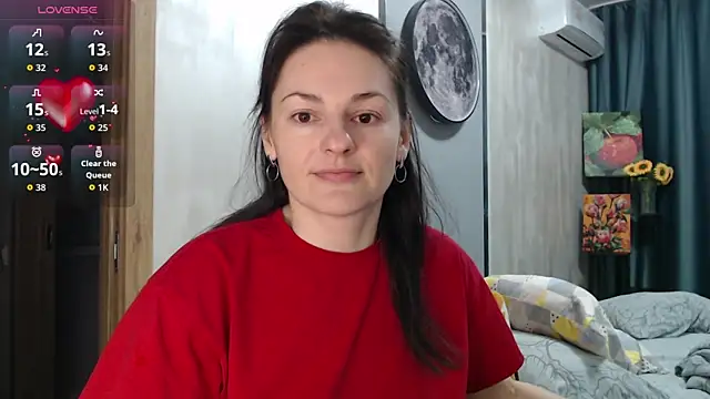 Snapshot of Stacy_Davice chatting on 07.19.26 Stacy Davice online show from 07.19.26