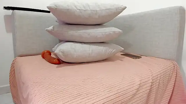 candy sweet  online show from 02.19.26