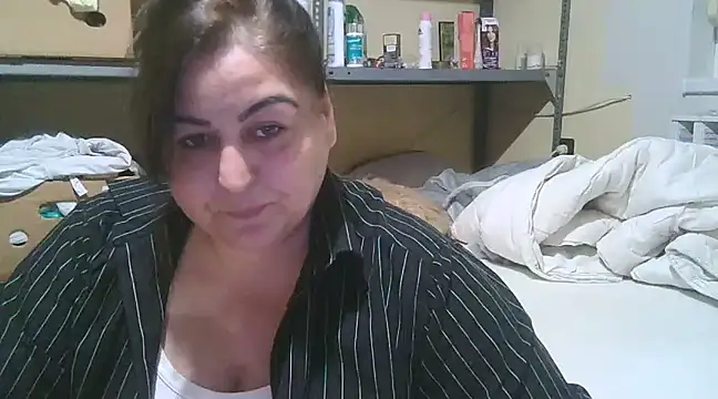 Mileva88 online show from 01.06.25