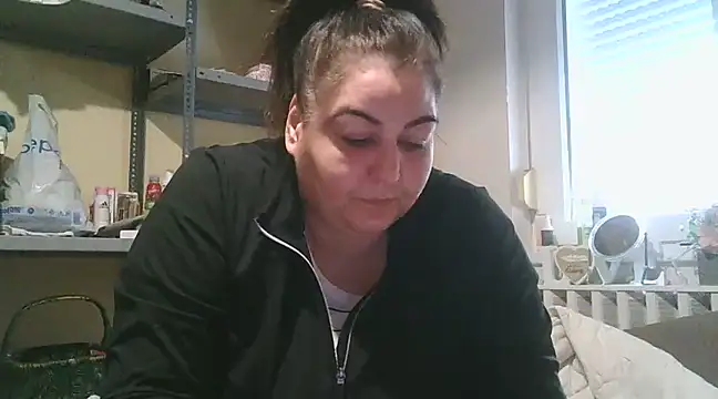 Mileva88 online show from 01.07.25