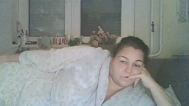 Mileva88 online show from 02.13.26