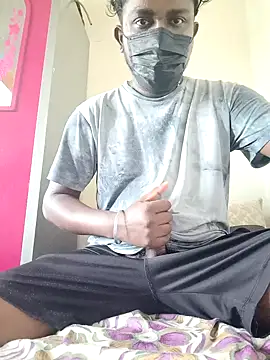 Snapshot of Mallupaiyanaachu chatting on 01.11.25 Mallupaiyanaachu online show from 01.11.25