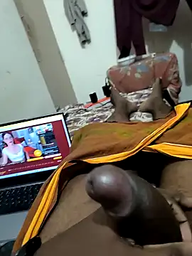 Snapshot of Mallupaiyanaachu chatting on 01.31.25 Mallupaiyanaachu online show from 01.31.25