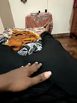 Snapshot of Mallupaiyanaachu chatting on 02.02.25 Mallupaiyanaachu online show from 02.02.25