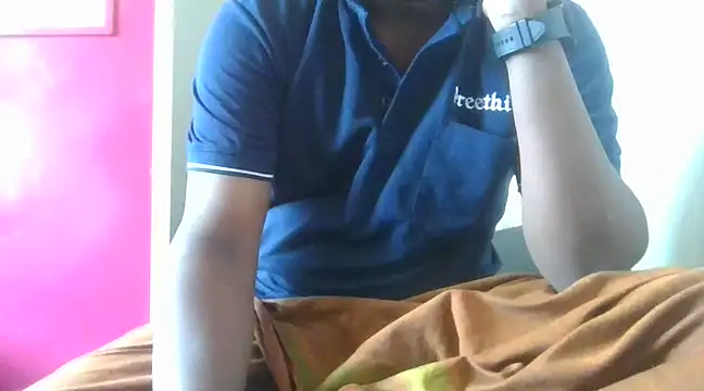 Snapshot of Mallupaiyanaachu chatting on 03.07.25 Mallupaiyanaachu online show from 03.07.25