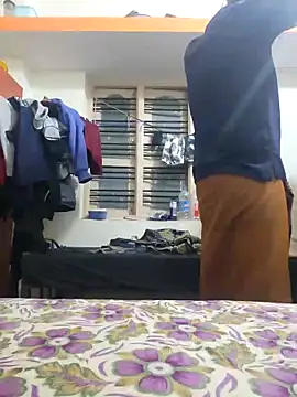 Snapshot of Mallupaiyanaachu chatting on 03.11.25 Mallupaiyanaachu online show from 03.11.25