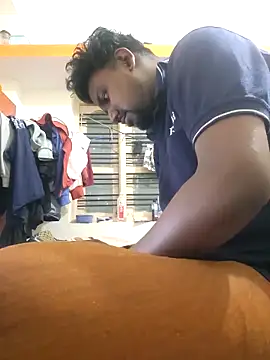 Snapshot of Mallupaiyanaachu chatting on 03.12.25 Mallupaiyanaachu online show from 03.12.25