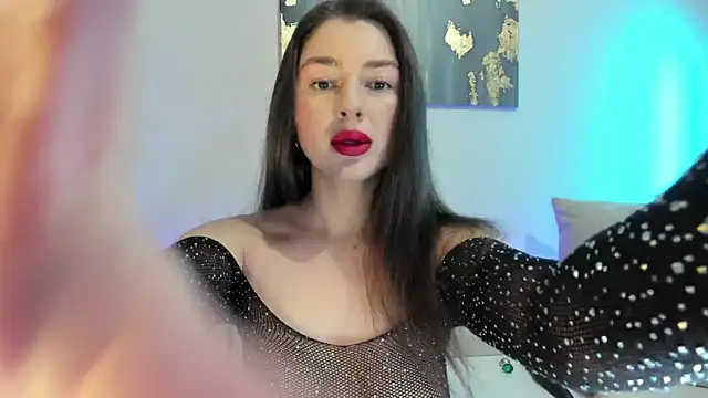 Snapshot of Mia_Callme chatting on 03.14.25 Mia Callme online show from 03.14.25