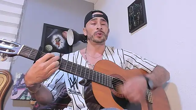 damn fox online show from 03.20.25