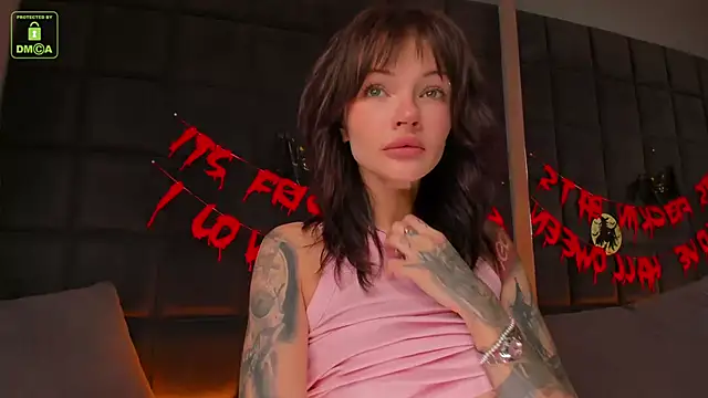 Jill Vega online show from 11.01.25