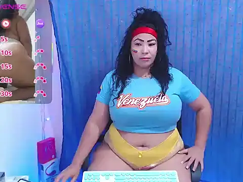 mature beautifull online show from 06.25.26