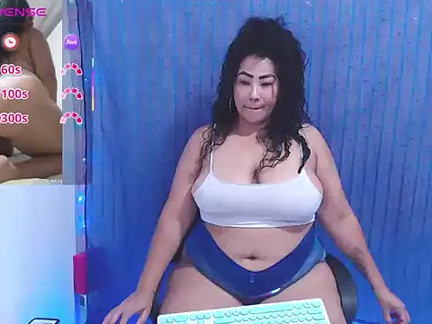 mature beautifull online show from 07.02.26