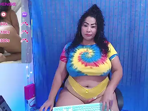 mature beautifull online show from 07.04.26