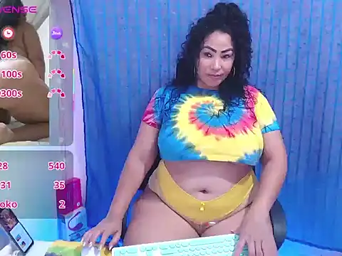 mature beautifull online show from 07.05.26