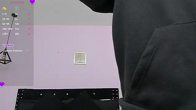 CeliWoods online show from 12.21.24