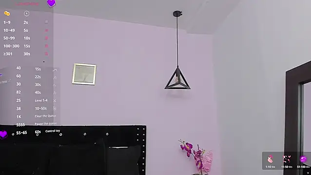 CeliWoods online show from 12.23.24