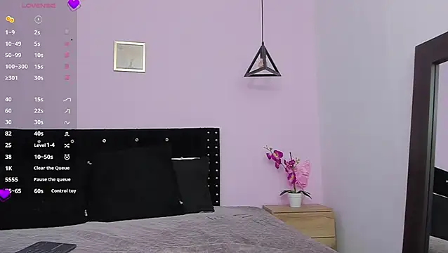 CeliWoods online show from 12.24.24