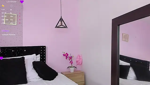 CeliWoods online show from 01.09.25