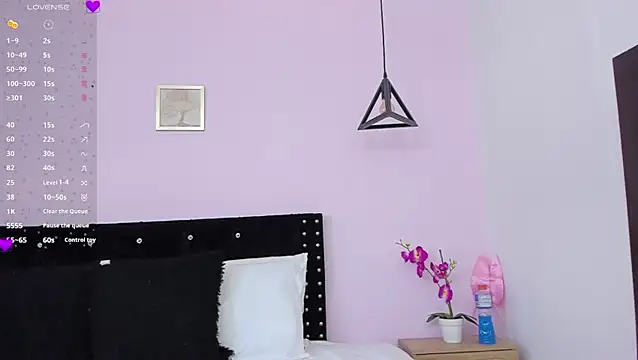 CeliWoods online show from 01.11.25