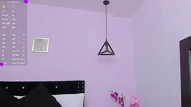 CeliWoods online show from 01.18.25