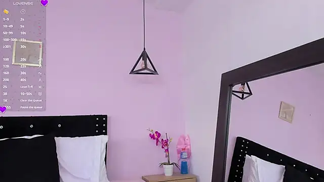 CeliWoods online show from 01.19.25