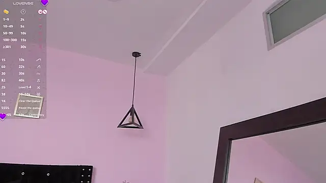 CeliWoods online show from 02.01.25