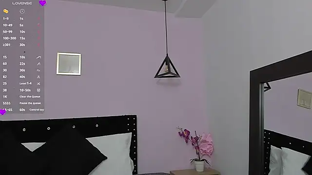 CeliWoods online show from 02.14.25