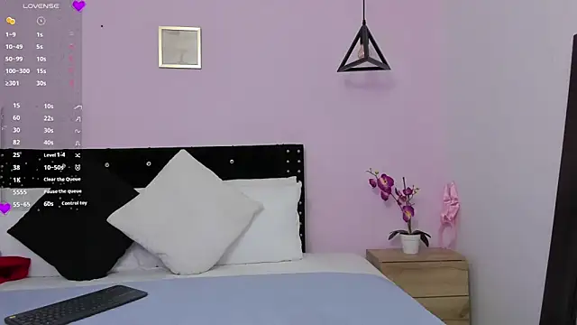 CeliWoods online show from 02.19.25