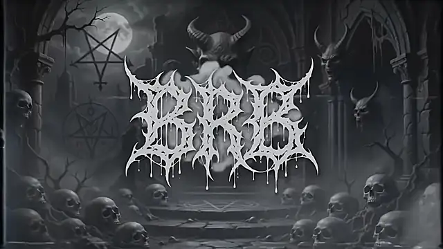 DEATHINK666XX online show from 06.08.26