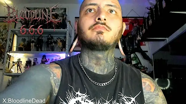 Snapshot of DEATHINK666XX chatting on 07.23.26 DEATHINK666XX online show from 07.23.26