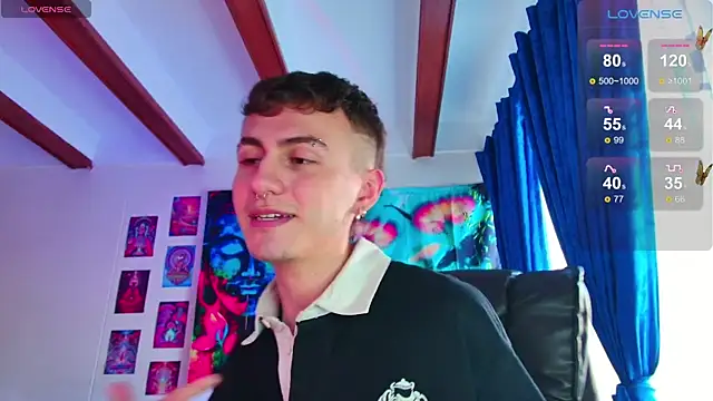 dimitri-bilak online show from 01.23.25