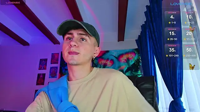 dimitri-bilak online show from 01.24.25