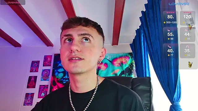 dimitri-bilak online show from 02.12.25