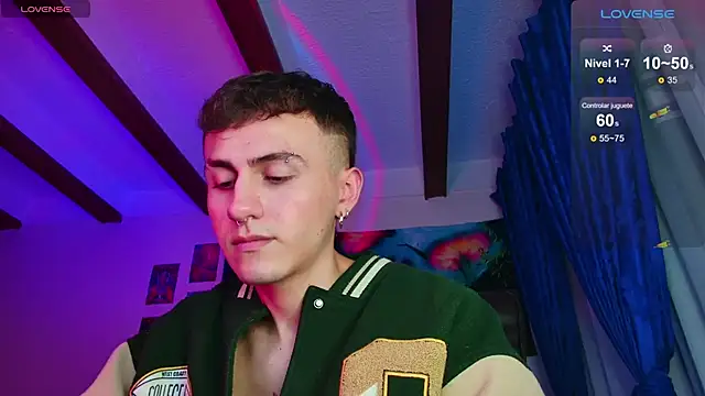 dimitri-bilak online show from 02.15.25