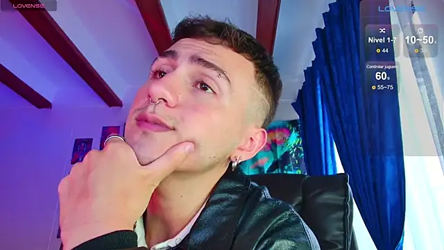 dimitri-bilak online show from 02.25.25