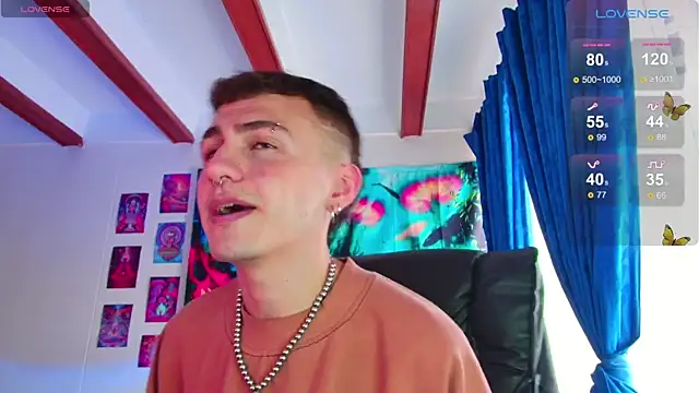 dimitri-bilak online show from 02.27.25