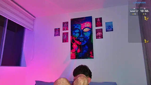 dimitri-bilak online show from 10.17.25