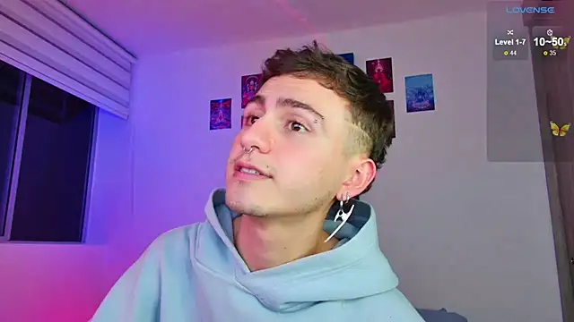 dimitri-bilak online show from 10.18.25