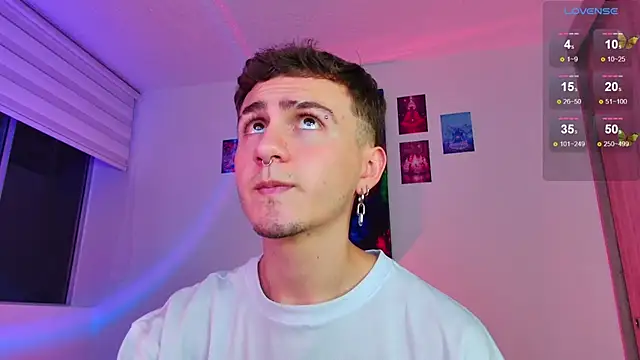 dimitri-bilak online show from 11.13.25