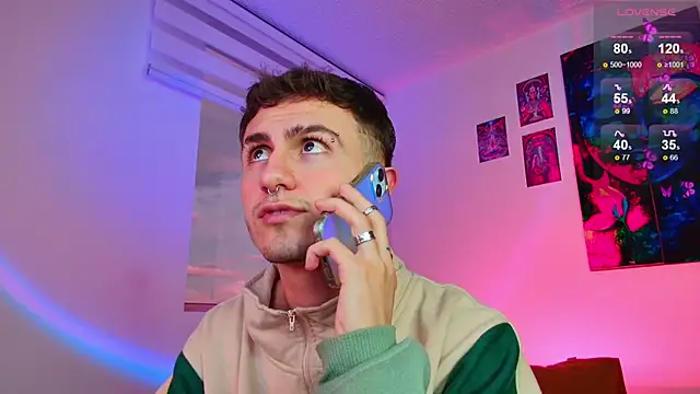 dimitri-bilak online show from 01.16.26