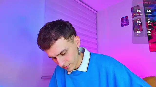 Snapshot of dimitri-bilak chatting on 03.05.26 dimitri-bilak online show from 03.05.26