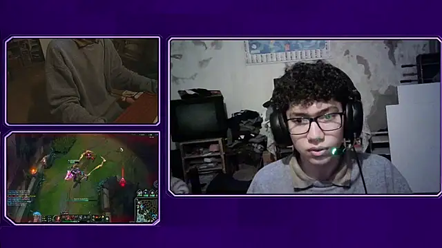 Emv2 online show from 06.03.26
