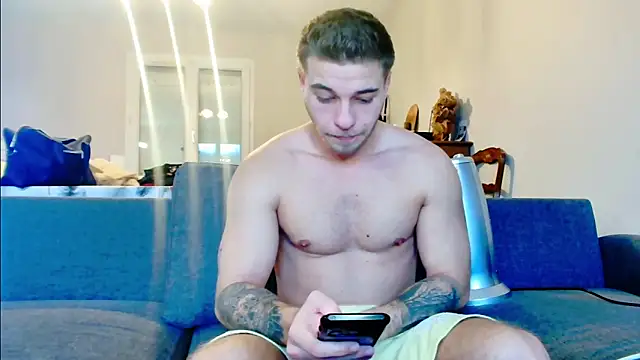 Elkafit28 online show from 01.31.25