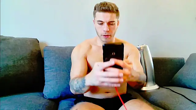 Elkafit28 online show from 02.14.25