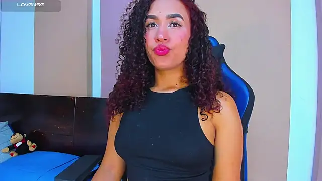 abbyblairs3 online show from 11.26.25