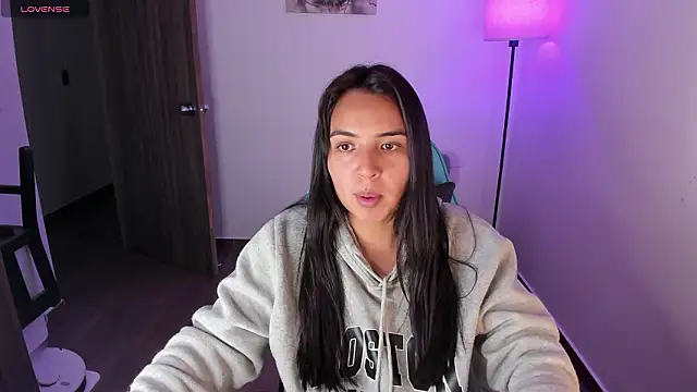 Miss Nicole online show from 03.13.26